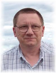 Hadrian Lewandowski Obituary