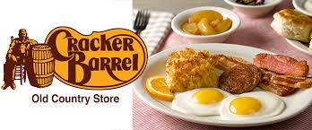 Simply days out from christmas, and also the recipetin household still. Cracker Barrel Covid 19 Update Jtv Jackson