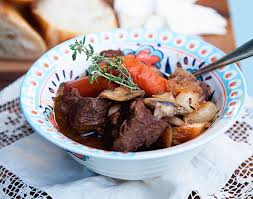 Lift the chicken, fennel, and clementines from the pan and arrange on a serving plate; Bon Appetit 15 Classic French Recipes To Try Now Brit Co