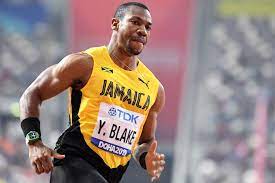 Yohan blake, december 26, yohan blake is jamaica's junior record holder over the 100 meters yohan blake was born december 26, 1989, in st. Jamaican Speedster Yohan Blake Revolution Revolution