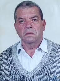 Faleceu JOSÉ DIAS ANTUNES nos H.U.C. em Coimbra. Natural e residente em  Pinheiro de Coja, o seu funeral realiza-se amanhã Segunda-Feira às 18H00 na  Igreja Paroquial de Pinheiro de Coja, onde se