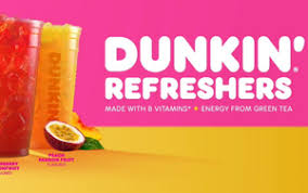 Election day 2020 freebies and deals. Dunkin Refreshers Biggest Product Intro Since 2016 07 31 2020
