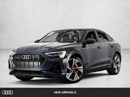 Image result for Daytona Gray 2022 E-Tron