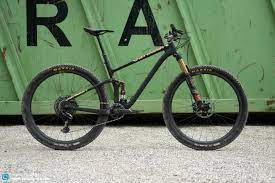 Unless you've got a time machine, that content is unavailable. New Ns Bikes Synonym Tr 2020 Cross Country Mtb Announced Enduro Mountainbike Magazine