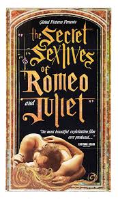 The Secret Sex Lives of Romeo and Juliet (1969) - IMDb