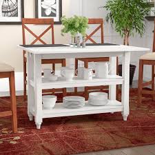 Cherina Extendable Butterfly Leaf Dining Table Furniture For Small Spaces Drop Leaf Dining Table Dining Table