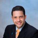 Dr. Allan Lin, Internal Medicine