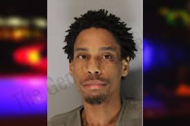 Jaden Banks — Hall County Jail Bookings