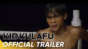 Kid Kulafu Youtube