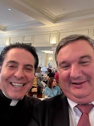 Genevieve Del Gallo Miss Greater New Orleans