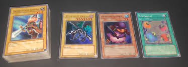 Find joey deck from a vast selection of collectible card games. Ygo Starter Deck Joey Cardmarket