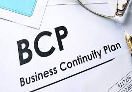 4 Reasons Your Organization Needs A Business Continuity Plan Bcp Business Continuity Business Continuity Planning How To Plan