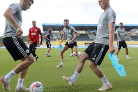 Tvp 2 oraz tvp sport. Bodo Glimt Legia Warszawa Na Zywo Gdzie Obejrzec Mecz Bodo Glimt Legia W Internecie Stream Bodo Glimt Legia Na Zywo Online Gol24