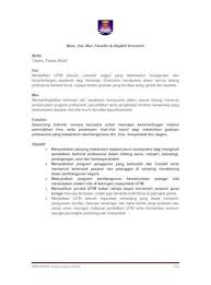 Check spelling or type a new query. Nama No Pelajar Program Semester Tahun Pengajian Pdf Document