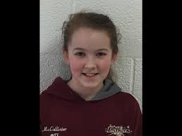 Star Students of the Month,March 2019.