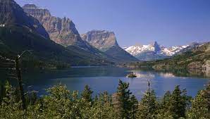 The range forms part of the enormous mountain system that is the northern american cordillera. Gebirge Rocky Mountains Rocky Mountains Gebirge Natur Planet Wissen