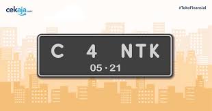 Maybe you would like to learn more about one of these? Biaya Ganti Plat Motor Dan Syaratnya Agar Terhindar Razia Polisi