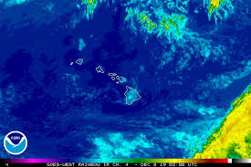 7 Day Weather Forecast Kihei Maui Kihei Hawaii Hi 96753