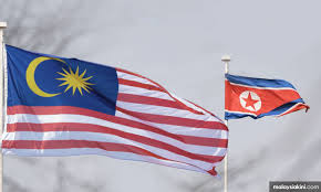 Perlawanan antara malaysia dan korea utara ini akan berlangsung pada 10 dan 13 november 2017. Diplomat Korea Utara Diberi Tempoh 48 Jam Tinggalkan Malaysia Isu Semasa Semasa Forum Cari Infonet