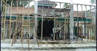 Contoh makalah pelaksanaan pembangunan gudang by intan rahmita sn:98096421. Contoh Proposal Dana Untuk Pembangunan Masjid Lengkap Rincian Biaya Kosngosan