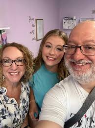 Radiate Joy Makeup Artistry