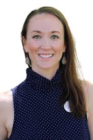 Heather Sievers's Instagram, Twitter & Facebook