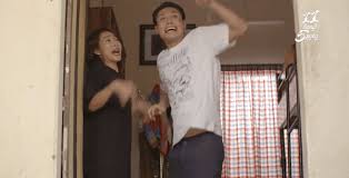 5 tháng trước sau 74 ngày quay với hơn 200 nhân sự làm việc cật lực ngày đêm,. Thanh SÆ¡n Khoc Thet Tren Phim TrÆ°á»ng 11 Thang 5 Ngay Vietnamnet