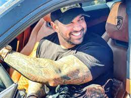 Analiză permanentă sau periodică a unei activități, a unei situații etc. Alex Bodi A Fost Eliberat Din Arestul La Domiciliu Este Pus Sub Control Judiciar Spynews Ro