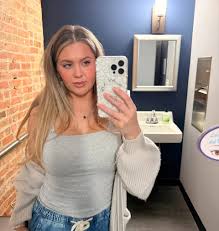 OnlyFans Tiffany Wisconsin Aims to Sleep With 5,000 Men This Summer: Im  Making History