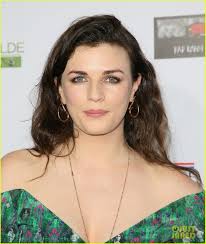 Andrew Garfield Linked to Irish Comedian Aisling Bea After Rita Ora Split  (Report): Photo 4253094