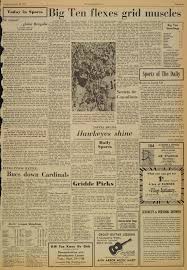 Michigan Daily Digital Archives