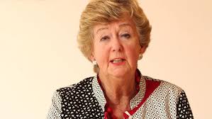 CLARE HENRY INTERVIEW AN ARCHIVE IS...