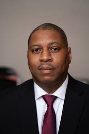 Carolyn Mitchell-Person, PhD