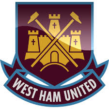West ham united denmark west ham united. Pin On Premiership Logos