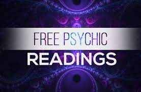 Maybe you would like to learn more about one of these? 100 Free Psychic Readings Online Free Tarot Card Readings Chat And Psychic Phone Readings Chicago Reader