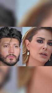 Larry Ramos Y Ninel Conde Boda