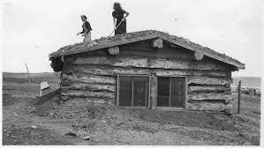Check spelling or type a new query. How To Build A Log Cabin Just Like The Pioneers Did Off The Grid News