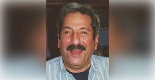 Obituary information for Vito Gallucci