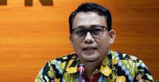 KPK Garap Lagi Sekdis PUPR Kota Banjar, David Abdullah