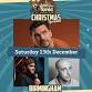 Just The Tonic Birmingham - Christmas Comedy Special event image
