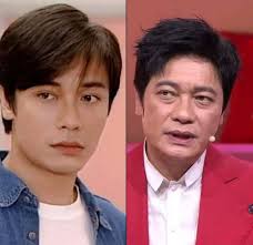 GPGT] Gallen Lo Ka-leung 59yo looks like this now.