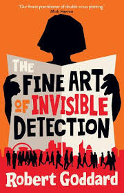 If you're using cheats in your world, you can turn your pig you can find it from sites that offer cracked launchers, but i highly discourage you to do so. The Fine Art Of Invisible Detection By Robert Goddard Waterstones