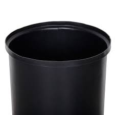 50/66/100gallon folding rain water barrel collector storage spout container tank. Rubbermaid Fgl2438 Round Rigid Plastic Liner For Fg2438 Fgc2437 Fgc2446 Containers 50 Gallon