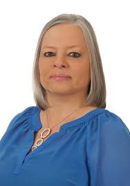 Personnel — Mount Pleasant Tennessee