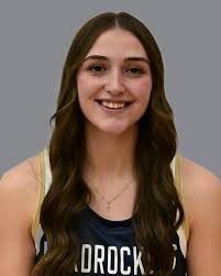 2021-22 Women's Basketball Roster