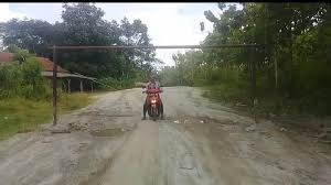Taman kelinci pasir empul malingping : Warga Gembira Lokasi Galian Pasir Di Cimarga Ditutup Ini Alasannya Bantentop Id
