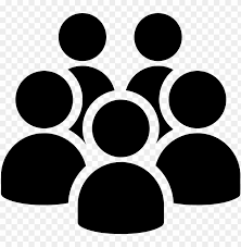 Maybe you would like to learn more about one of these? Download Roup Of People In A Formation Free Icon Svg Psd Png Employee Engagement Stats Png Free Png Images Toppng