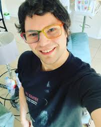 Where can I buy a cool Gritty shirt?