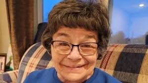 JoAnn Haskins of Newell, formerly of Audubon