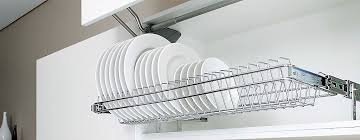 Check out our cabinet storage tray selection for the very best in unique or custom, handmade did you scroll all this way to get facts about cabinet storage tray? Top 5 Plate Storage Ideas Tansel Storage Blog